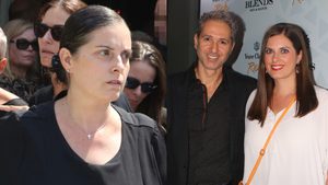 Κηδεία Δημήτρη Κόκοτα: “Ράγισε” καρδιές ο επικήδειος της συζύγου του – “Είναι η μισή μου ζωή”