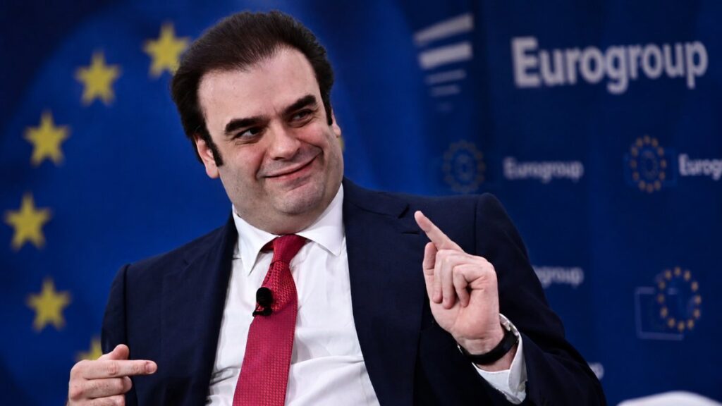 Πιερρακάκης: Ο Έλληνας μεταρρυθμιστής που κέρδισε την Ευρώπη – Το μεγάλο αφιέρωμα του Le Point