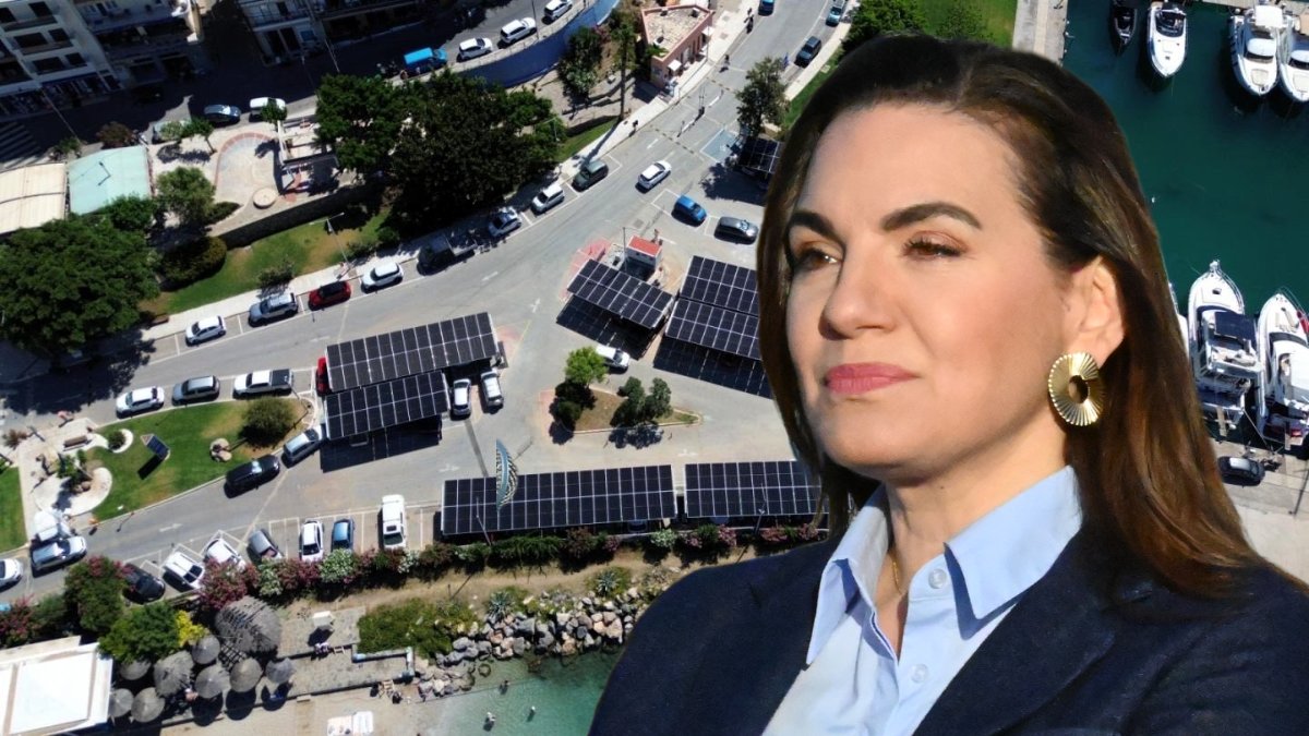 Άγιος Νικόλαος: Εγκαινιάζεται η αναβαθμισμένη Μαρίνα παρουσία της Όλγας Κεφαλογιάννη
