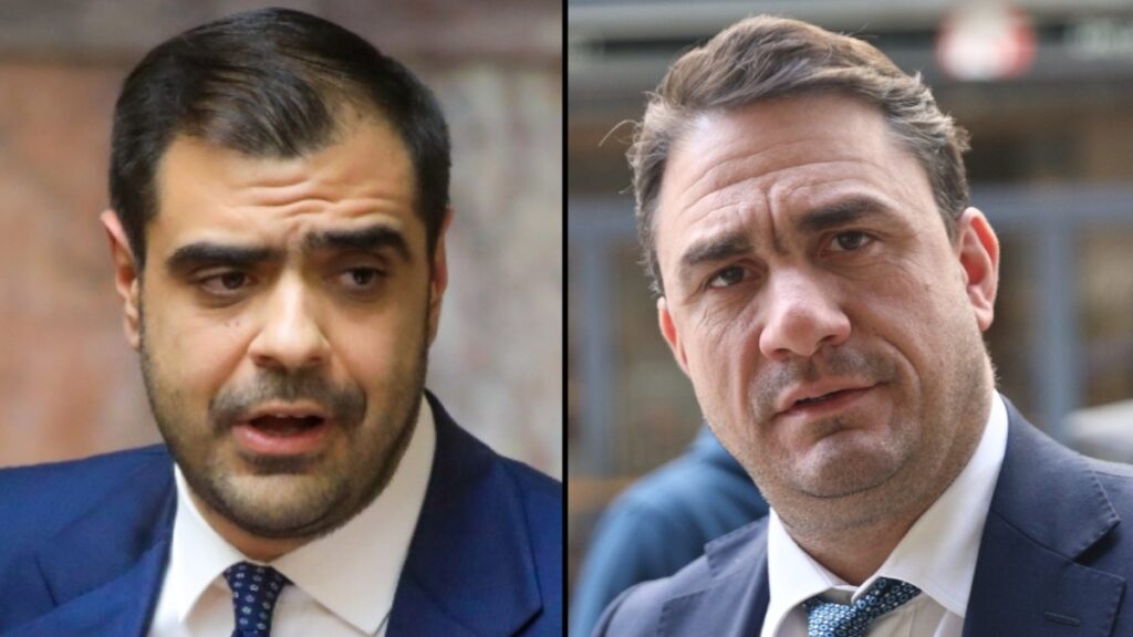 Κυβερνητικές πηγές κατά ΠΑΣΟΚ: «Καμία απάντηση επί της ουσίας για τον Στουρνάρα»