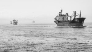 Μαύρη Θάλασσα: Η εμπορική ναυτιλία στην πρώτη γραμμή ενός ακήρυχτου πολέμου