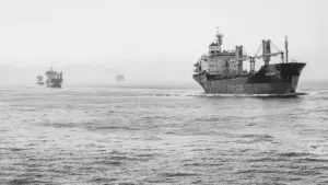 Συναγερμός στη Μαύρη Θάλασσα: Το ΝΑΤΟ στέλνει αεροσκάφη, ραντάρ και drones μετά τις επιθέσεις σε πλοία