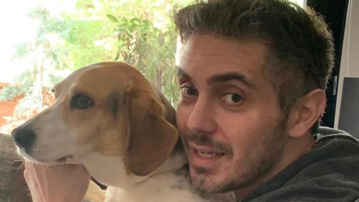 Θλίψη για τον Μιχάλη Χατζηγιάννη και τη Ζέτα Μακρυπούλια – Έφυγε η αγαπημένη τους Ζάννη