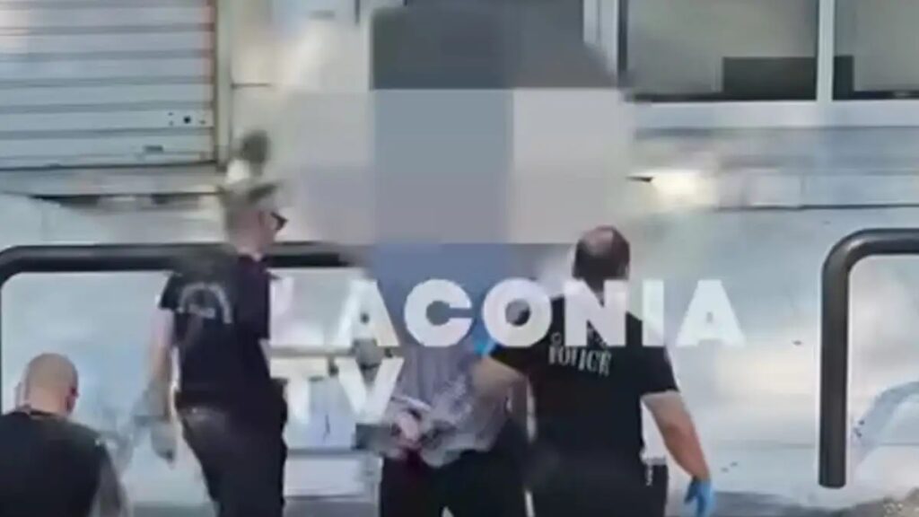 Μυστράς: Ο 55χρονος ομολόγησε ότι έκρυψε τον νεκρό πατέρα του στον καταψύκτη – Η εξαφάνιση του ηλικιωμένου και η προσπάθεια παραπλάνησης των Αρχών