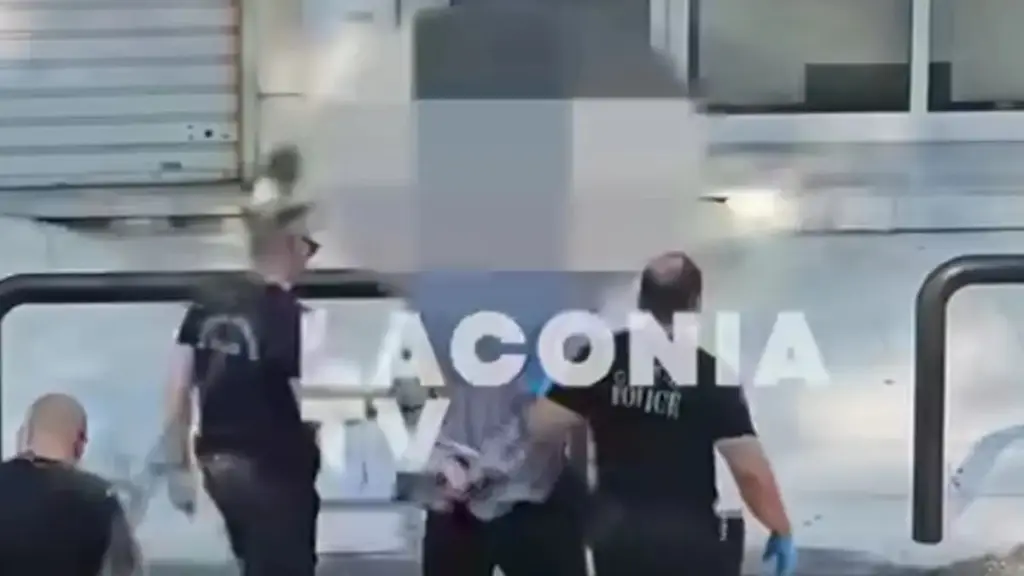 Μυστράς: Ο 55χρονος ομολόγησε ότι έκρυψε τον νεκρό πατέρα του στον καταψύκτη – Η εξαφάνιση του ηλικιωμένου και η προσπάθεια παραπλάνησης των Αρχών