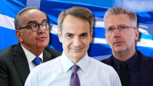 «Ελλάδα 2.0»: Από το ψηφιακό κράτος στις 500.000 νέες θέσεις εργασίας – Το στοίχημα της επόμενης ημέρας