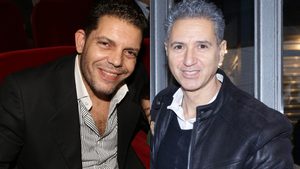Κηδεία Δημήτρη Κόκοτα: Φανερά συγκινημένος ο Γρηγόρης Μπιθικώτσης – “Δεν το έχω χωνέψει ακόμα”