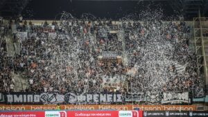 ΟΦΗ ενατίον Βόλου: Η ώρα και το κανάλι του αγώνα – Οι ενδεκάδες στο Παγκρήτιο