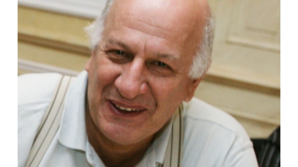 Σε κρίσιμη κατάσταση ο Αντώνης Πανούτσος – Νοσηλεύεται στον «Ευαγγελισμό» με τον ιό του Δυτικού Νείλου