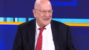 Σε κρίσιμη κατάσταση ο Αντώνης Πανούτσος – Νοσηλεύεται στον «Ευαγγελισμό» με τον ιό του Δυτικού Νείλου