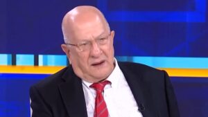 Αντώνης Πανούτσος: Τα νεότερα για την υγεία του γνωστού δημοσιογράφου
