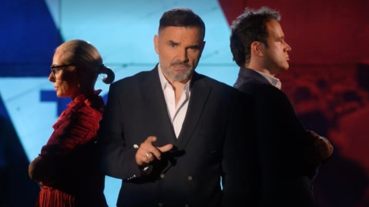 OPEN: Στον «αέρα» το trailer του «Ρεπορτάζ Τώρα» με τον Νάσο Γουμενίδη