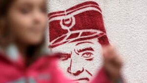 Ρωσία για τον θάνατο Μλάντιτς: «Πολιτικά υποκινούμενη» η άρνηση αποφυλάκισής του