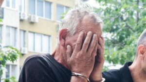 Θεσσαλονίκη: Προφυλακιστέος ο 59χρονος εμπρηστής της Σίνδου – “Είχα πιει δυο ποτήρια κρασί”