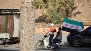 Συρία: Καταδικάστηκε σε θάνατο ο ξάδελφος του Μπασάρ αλ-Άσαντ, Ουασίμ