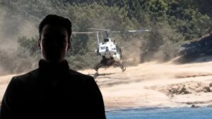 Σπέτσες: Γόνος γνωστής εφοπλιστικής οικογένειας ο 39χρονος του ελικοπτέρου – Κοκαΐνη, κάνναβη και εισαγγελική έρευνα