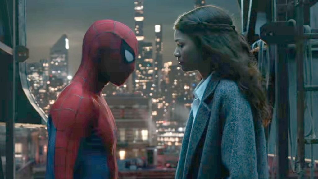“Spider-Man: Brand New Day” – Ο Peter Parker αντιμέτωπος με τα συναισθήματά του
