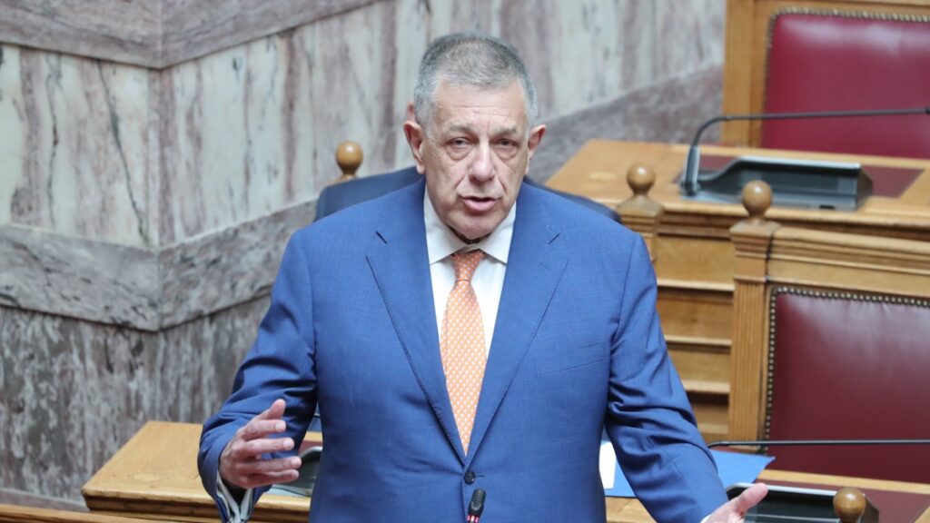 Ταχιάος: Η απάντηση στην καταγγελία για “πτήση τρόμου” από Ηράκλειο προς Αθήνα – “Ήταν μια ελεγχόμενη διαδικασία”