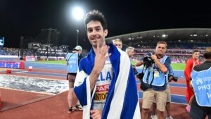 Μίλτος Τεντόγλου: Ο Έλληνας GOAT του στίβου με τα 4 χρυσά μετάλλια σε Ευρωπαϊκά πρωταθλήματα