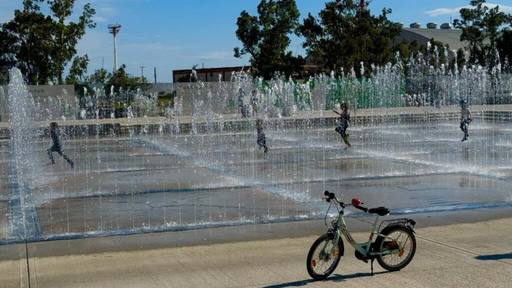 The Ellinikon Park: Το πάρκο των 2.000 στρεμμάτων που σχεδιάζεται για να αντέξει 1.000 χρόνια