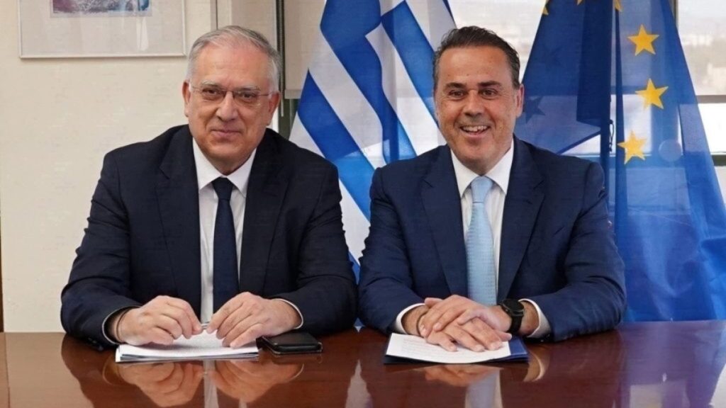 Νέο Ειδικό Χωροταξικό Πλαίσιο για τη βιομηχανία και την εφοδιαστική αλυσίδα – Προτεραιότητα στη οργανωμένη χωροθέτηση