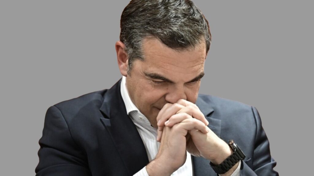 Τσίπρας: Επιστρέφει στη Θεσσαλονίκη, αλλά ξορκίζει το… 2014