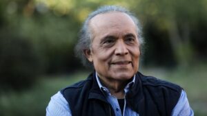 Λάκης Χαλκιάς: Σήμερα η κηδεία του σπουδαίου καλλιτέχνη στο Α’ Νεκροταφείο Αθηνών
