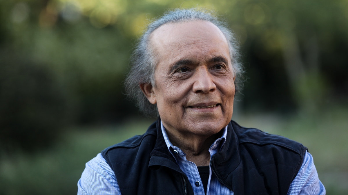 Λάκης Χαλκιάς: Σήμερα η κηδεία του σπουδαίου καλλιτέχνη στο Α’ Νεκροταφείο Αθηνών
