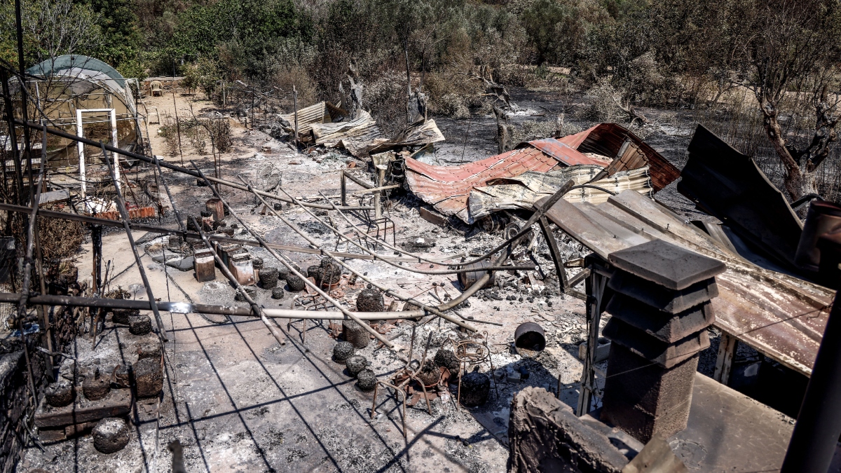 Ολοκληρώθηκαν οι πληρωμές στήριξης στη Χίο για τις πυρκαγιές του 2025 – Δόθηκαν 509.643,30 ευρώ σε 59 επιχειρήσεις