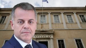 Οριστικό τέλος για 13ο και 14ο μισθό στο Δημόσιο μέσω ΣτΕ – “Μόνο με νόμο η επαναφορά” λέει ο Γιάννης Καρούζος