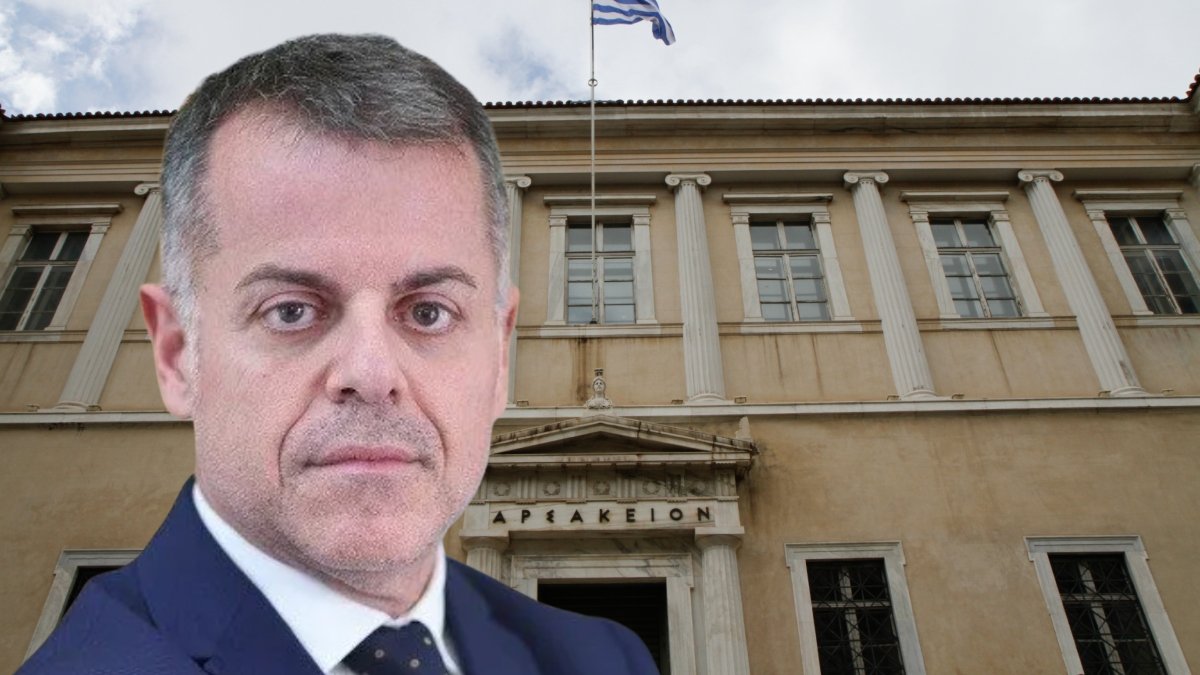 Οριστικό τέλος για 13ο και 14ο μισθό στο Δημόσιο μέσω ΣτΕ – “Μόνο με νόμο η επαναφορά” λέει ο Γιάννης Καρούζος