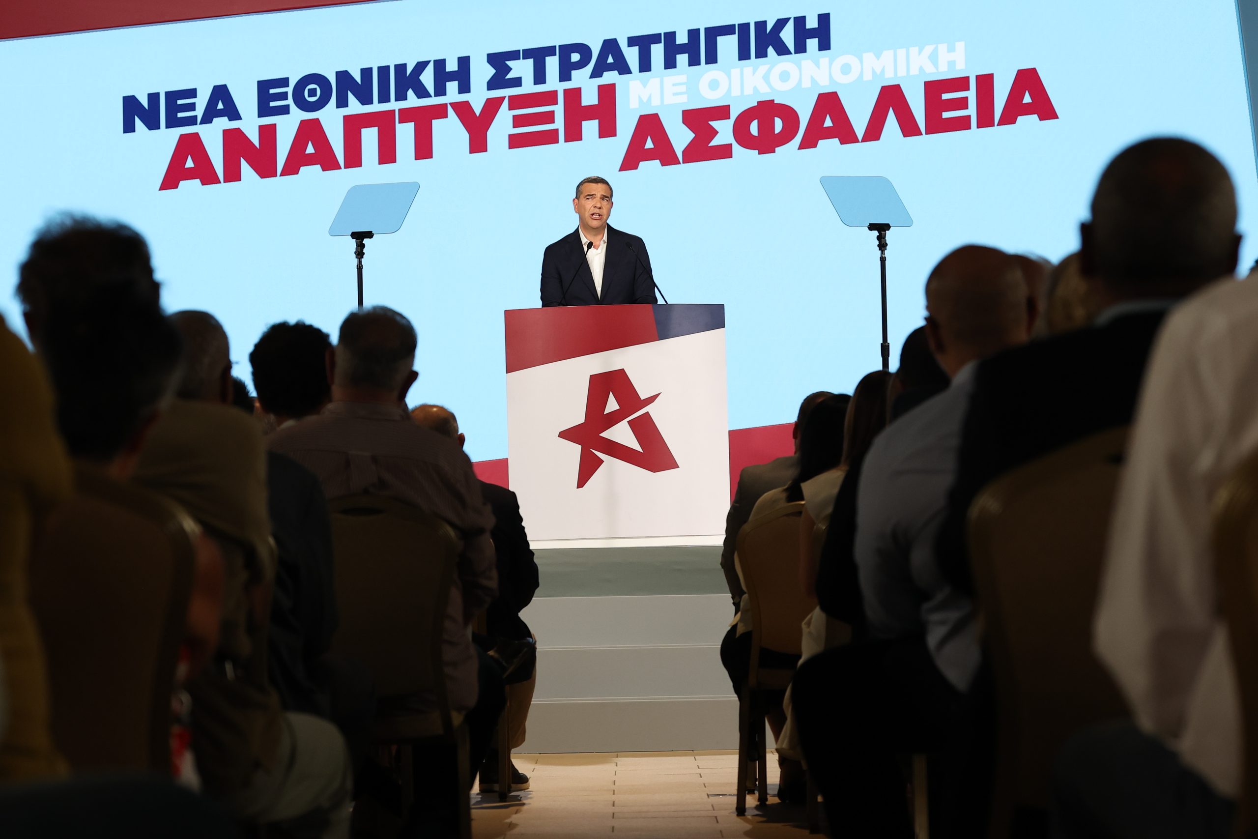 ΕΛ.Α.Σ. κατά κυβέρνησης για τα 13 δισ.: «Ο λογαριασμός βγαίνει – Η κυβερνητική αριθμητική όχι»