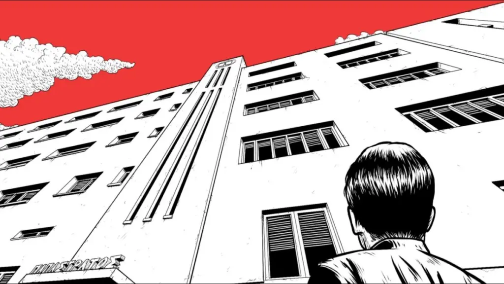 95 χρόνια Παπαστράτος: Πρεμιέρα στη Θεσσαλονίκη για το επετειακό ντοκιμαντέρ