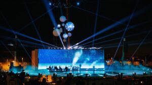 The Ellinikon Sports Park: Εγκαίνια για τον υπερσύγχρονο νέο χώρο άθλησης και ευεξίας