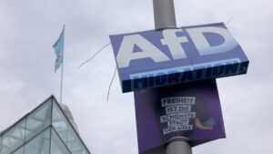 Γερμανία: Έτοιμο για συνομιλίες στην προσπάθεια σχηματισμού κυβέρνησης το ακροδεξιό AfD μετά την ευρεία νίκη στις εκλογές