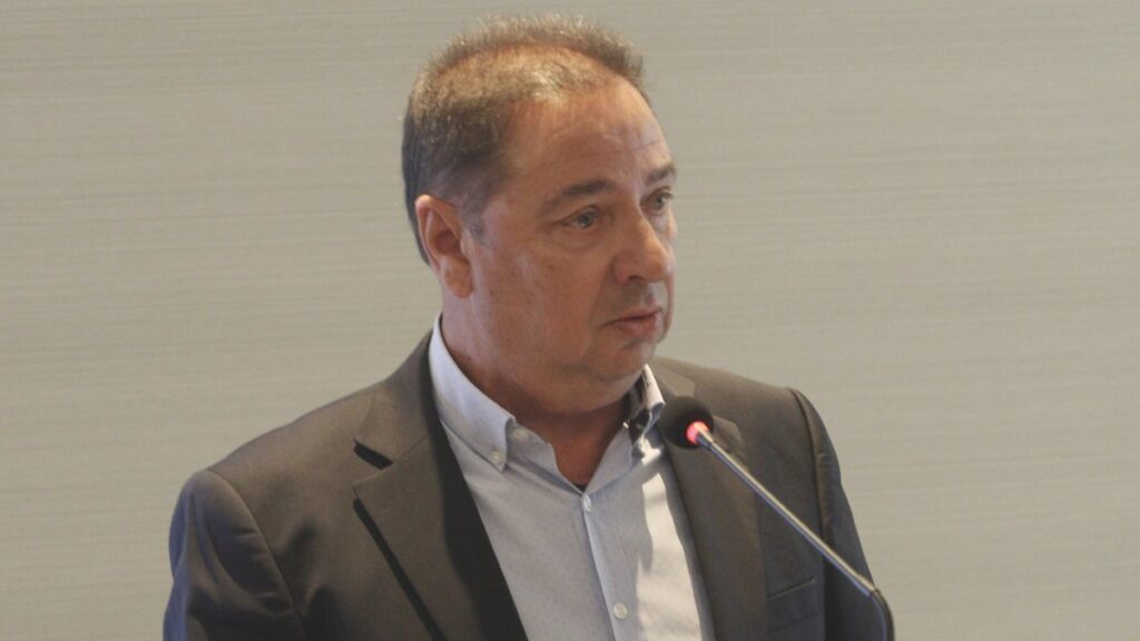 Αντίπαρος: Νεκρός σε τροχαίο ο δήμαρχος Αναστάσιος Φαρούπος