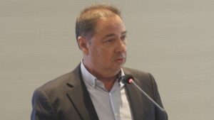 Αντίπαρος: Νεκρός σε τροχαίο ο δήμαρχος Αναστάσιος Φαρούπος