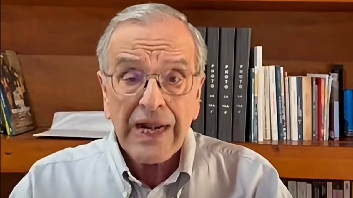 Σκληρή απάντηση Σαμαρά στον Μητσοτάκη: «Δεν είναι αυτή η παράταξη – Αυτό είναι το κόμμα Μητσοτάκη»