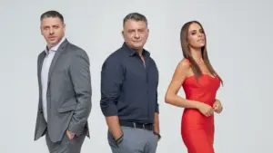 Mega Non Stop: Η επίσημη ανακοίνωση για τη Μαρία Αντωνά – Θα βρίσκεται στο πλευρό του Ζήση Μούσιου και του Βασίλη Τσεκούρα