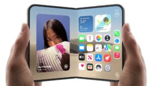 iPhone Duo: Η Apple παρουσίασε το πρώτο αναδιπλούμενο iPhone – Τιμή και χαρακτηριστικά