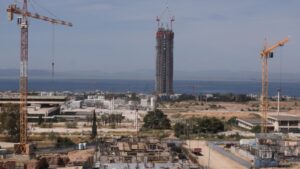 Times: «Η Αθήνα μπορεί να γίνει το νέο Ντουμπάι» – Ουρανοξύστες, hedge funds και δισεκατομμυριούχοι
