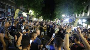 Αθήνα χωρίς αυτοκίνητο απόψε: Ποιοι δρόμοι κλείνουν – 24ωρο Μετρό και αλλαγές στα λεωφορεία