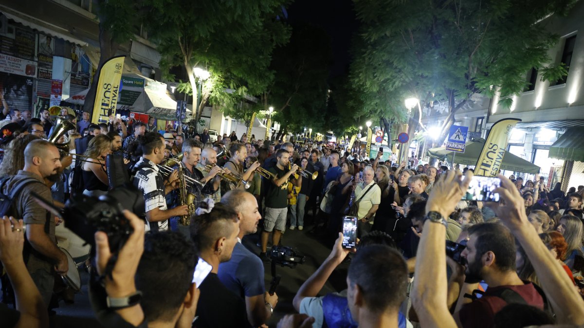 Αθήνα χωρίς αυτοκίνητο απόψε: Ποιοι δρόμοι κλείνουν – 24ωρο Μετρό και αλλαγές στα λεωφορεία