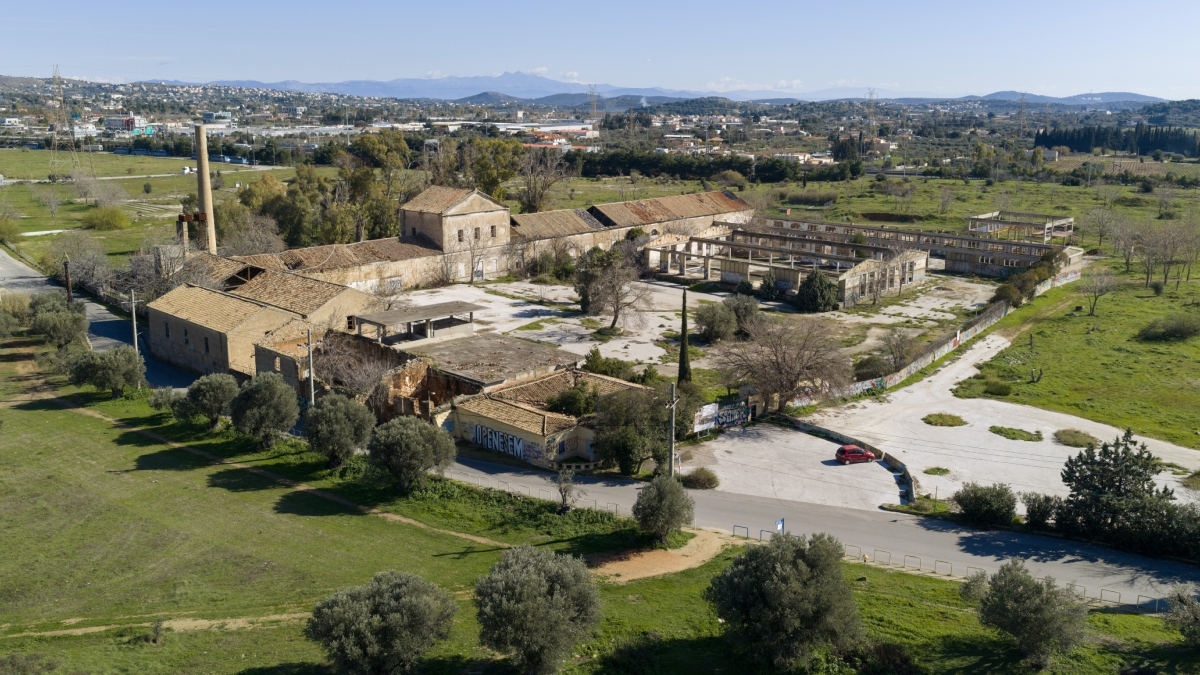 Cambas Gardens: Μια νέα, μεγάλης κλίμακας αστική ανάπτυξη στην Κάντζα από την DIMAND