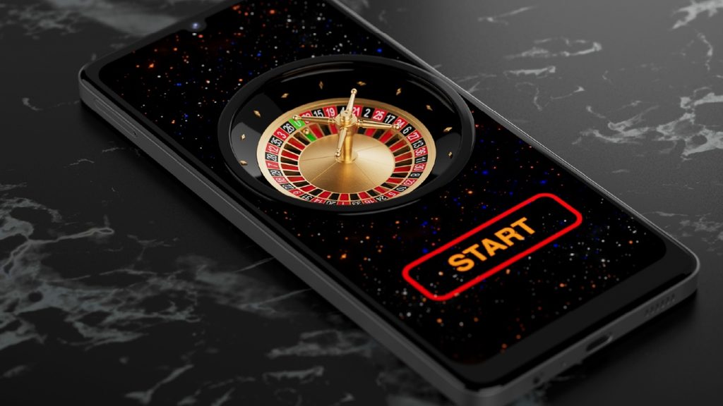 Πώς το smartphone άλλαξε την εμπειρία του live casino