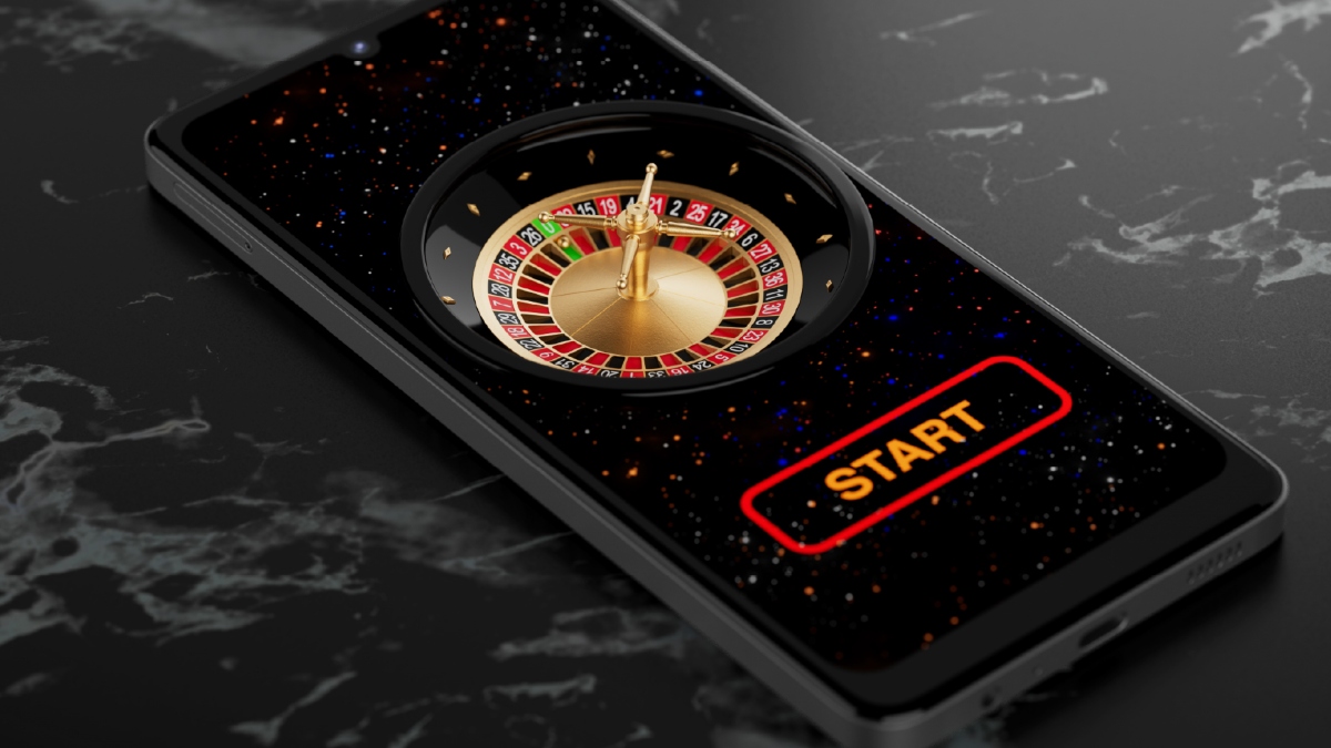 Πώς το smartphone άλλαξε την εμπειρία του live casino