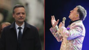 Χάρης Δούκας για Μαζωνάκη: «Σε λίγες ημέρες θα τον υποδεχόμασταν στην Τεχνόπολη»