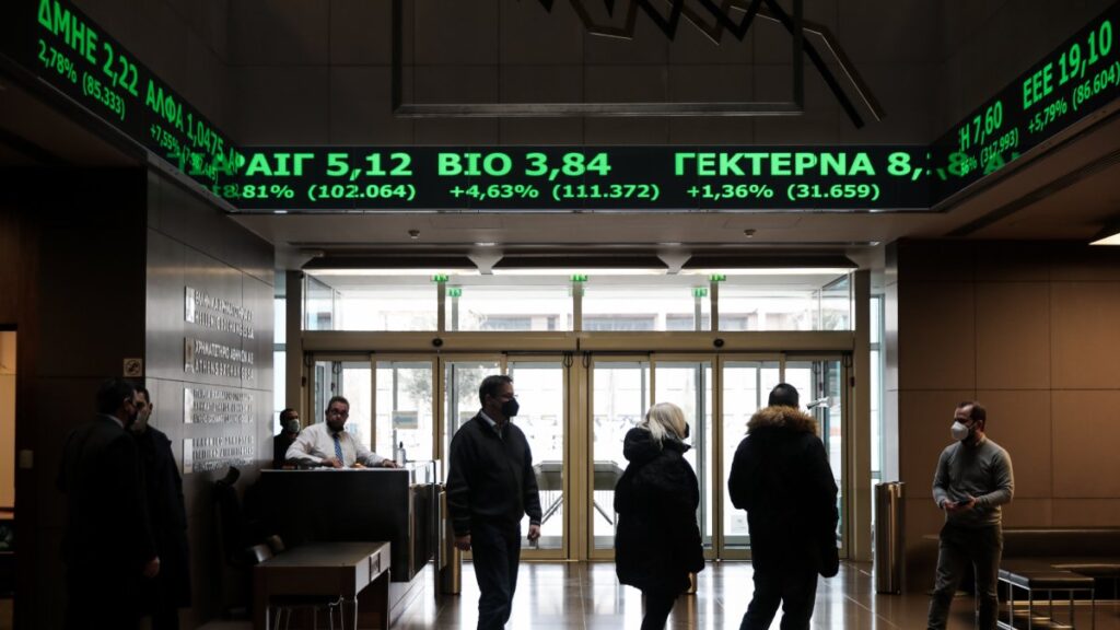 Χρηματιστήριο Αθηνών: Από τις 10 μετοχές του 1880 στη Euronext – Η νέα εποχή μετά από 150 χρόνια