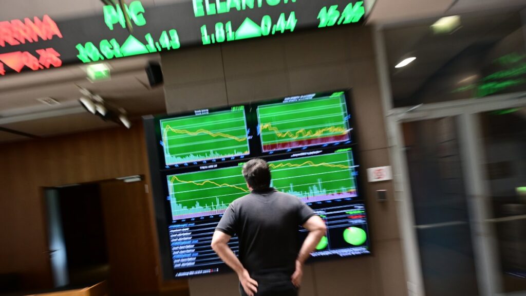 Χρηματιστήριο Αθηνών: Από τις 10 μετοχές του 1880 στη Euronext – Η νέα εποχή μετά από 150 χρόνια
