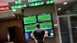 Χρηματιστήριο Αθηνών: Από τις 10 μετοχές του 1880 στη Euronext – Η νέα εποχή μετά από 150 χρόνια